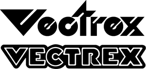 Vectrex Logo Vector