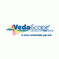 Veda-Scope Logo PNG Vector