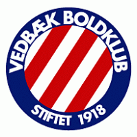 Vedbaek Logo PNG Vector