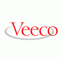 Veeco Logo PNG Vector