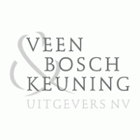 Veen Bosch & Keuning Logo PNG Vector