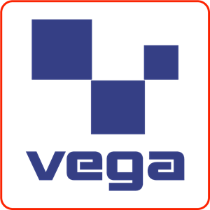 Vega Logo Vector