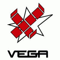 Vega Logo Vector