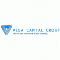 Vega capital group Logo Vector