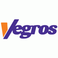 Vegros Logo PNG Vector
