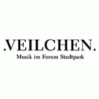 Veilchen Musik im Forum Stadtpark Logo PNG Vector