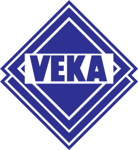 Veka Logo PNG Vector