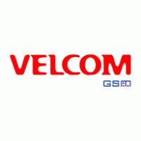 Velcom Logo Vector