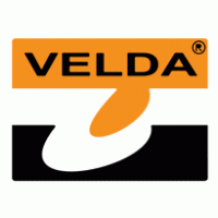 Velda Logo PNG Vector