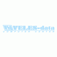 Veles-data Logo Vector