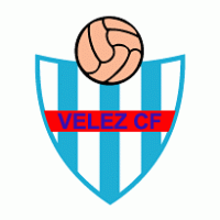 Velez Club de Futbol Logo PNG Vector