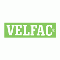 Velfac Logo PNG Vector