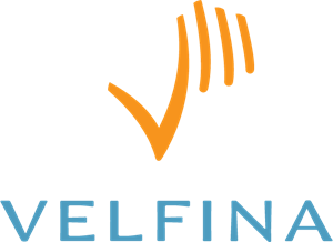 Velfina Logo PNG Vector