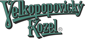 Velkopopovicky Kozel Logo PNG Vector