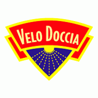 Velo Doccia Logo PNG Vector