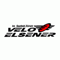 Velo Elsener Logo PNG Vector