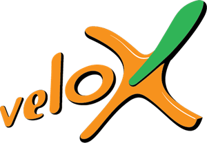 Velox Logo PNG Vector
