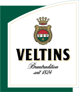 Veltins Logo PNG Vector