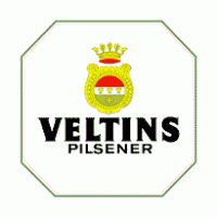 Veltins Pilsener Logo PNG Vector