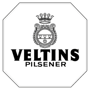 Veltins Pilsener Logo PNG Vector