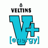 Veltins Vplus Logo PNG Vector