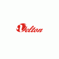 Velton Logo PNG Vector