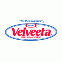 Velveeta Logo PNG Vector
