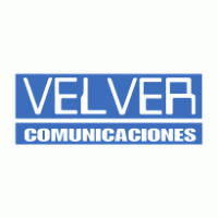 Velver Logo PNG Vector