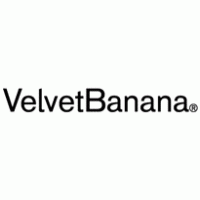 VelvetBanana Logo Vector