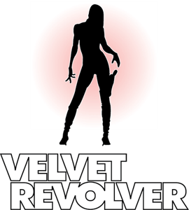 Velvet Revolver Logo Vector