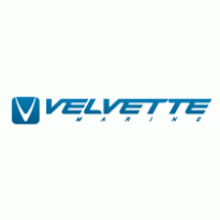 Velvette Logo PNG Vector