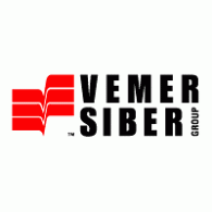 Vemer Siber Group Logo Vector