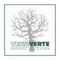 VenaVerte Logo PNG Vector