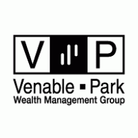 Venable Park Logo PNG Vector