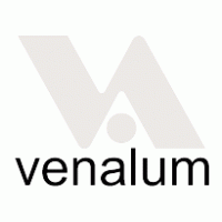 Venalum Logo PNG Vector