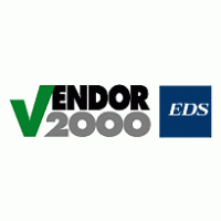 Vendor 2000 Logo PNG Vector