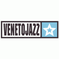 Veneto Jazz Logo PNG Vector