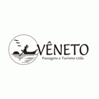 Veneto Turismo Logo PNG Vector