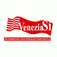 VeneziaSi Logo Vector