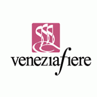 Venezia Fiere Logo PNG Vector