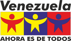 Venezuela Logo PNG Vector