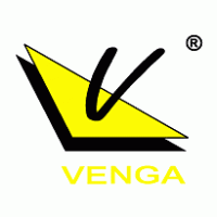 Venga Logo PNG Vector