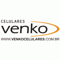 Venko Logo PNG Vector