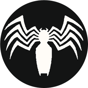 Venom Logo PNG Vector