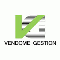 Venome Gestion Logo PNG Vector