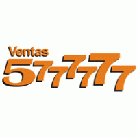 Ventas 577 Logo PNG Vector