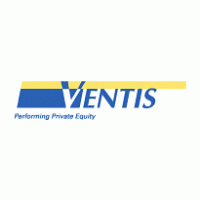 Ventis Logo PNG Vector