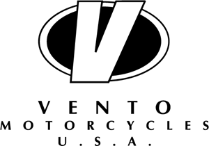 Vento Logo PNG Vector