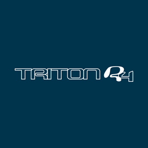 Vento Triton R4 Logo Vector