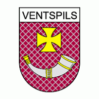 Ventspils Logo PNG Vector
